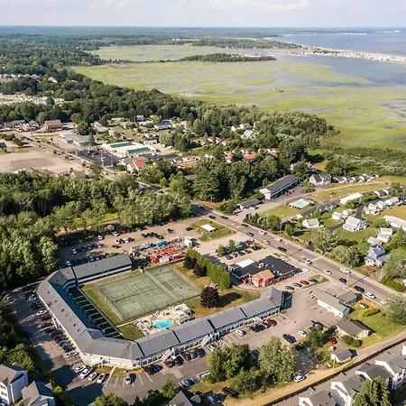 Nautical Mile Resort-3