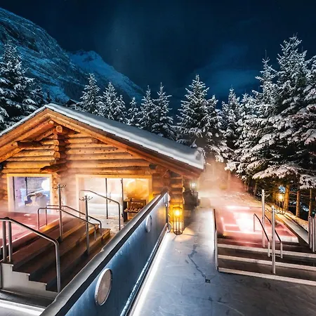 Wellness Hotel Alpenhof-2