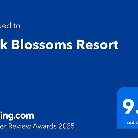 Pink Blossoms Resort-2