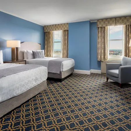Francis Marion Hotel-2