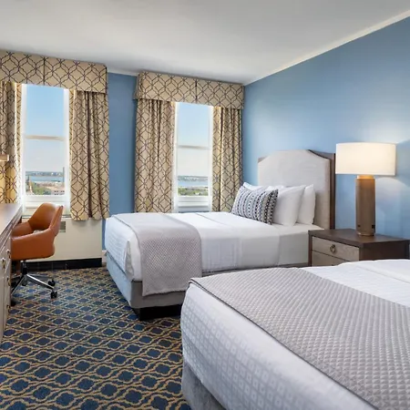 Francis Marion Hotel-3