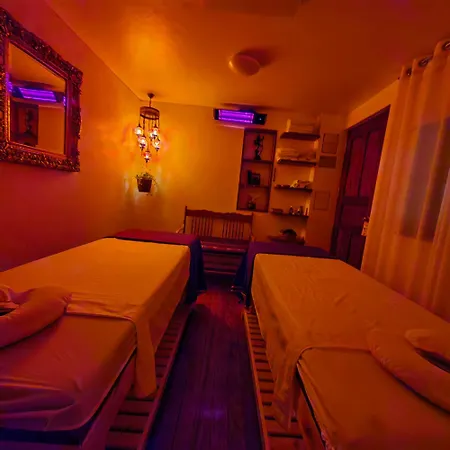 Hotel Rumi Punku-3