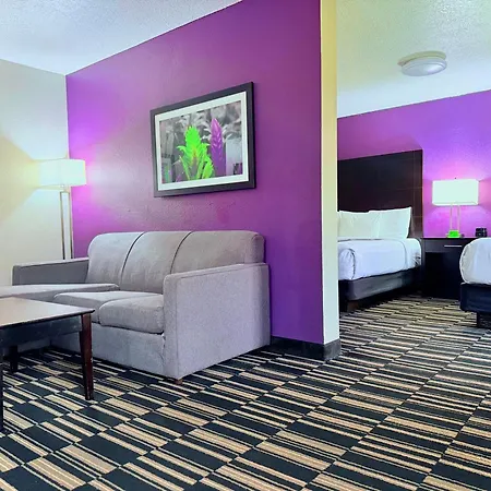 La Quinta By Wyndham Orlando Universal Area - Free Shuttle To Universal-2