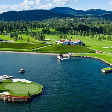 Holiday Inn Express Hotel & Suites Coeur D'Alene I-90 Exit 11 By Ihg-3
