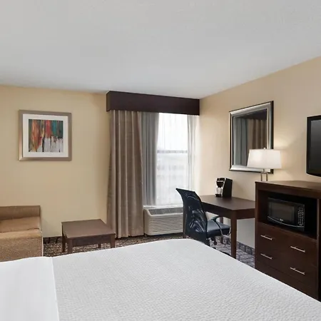 Holiday Inn Express Tallahassee By Ihg-2