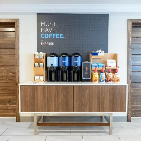 Holiday Inn Express And Suites Missoula By Ihg-3