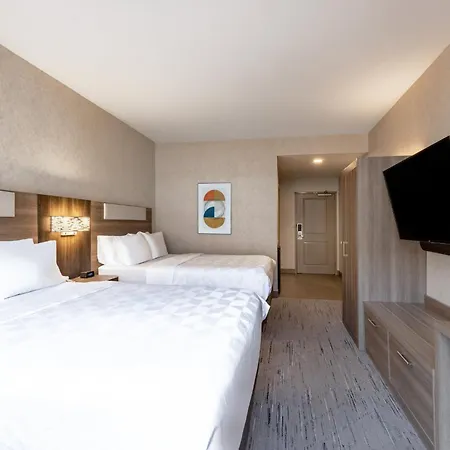 Holiday Inn Express And Suites Missoula By Ihg-2