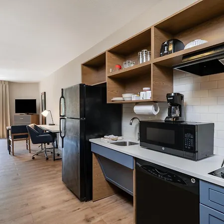 Candlewood Suites Arundel Mills / BWI Airport By Ihg-2