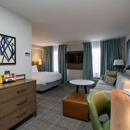 Staybridge Suites Jackson By Ihg-2