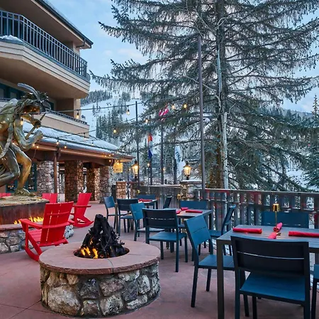 Beaver Creek Lodge, Autograph Collection-2