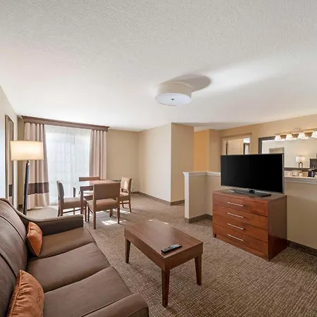 Comfort Suites Red Bluff Near I-5-3