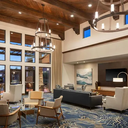 Courtyard By Marriott Sedona-3