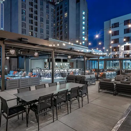 Ac Hotel By Marriott Atlanta Midtown-2