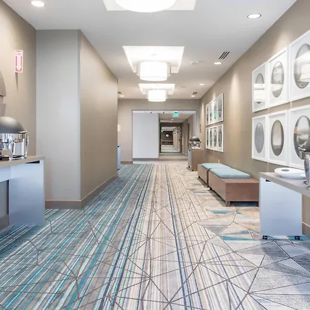 Residence Inn By Marriott San Jose North/Silicon Valley-3