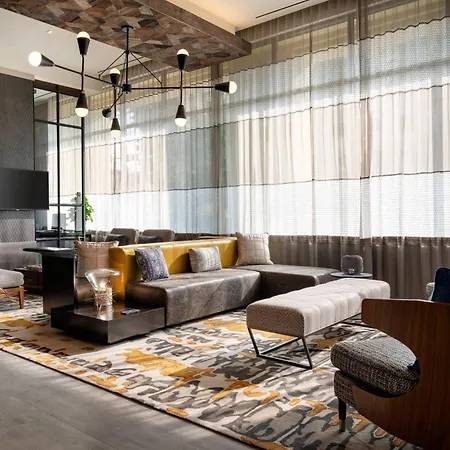 Residence Inn Los Angeles Glendale-2