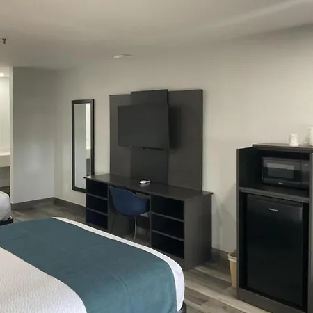 Studio 6 Suites Brenham, Tx-3