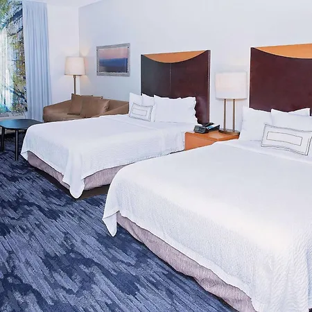 Americinn By Wyndham Hays-2