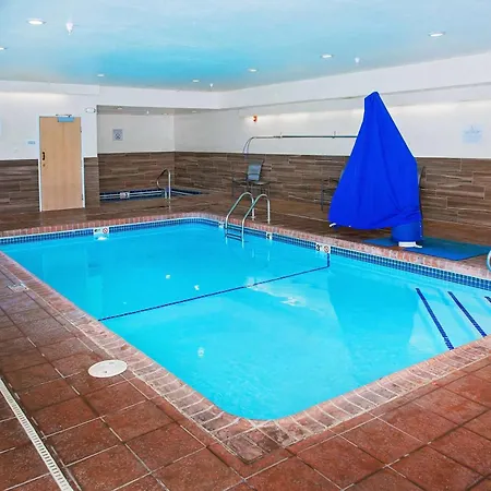 Americinn By Wyndham Hays-3