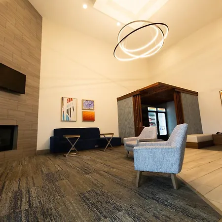 Holiday Inn Express - Canyon By Ihg-3