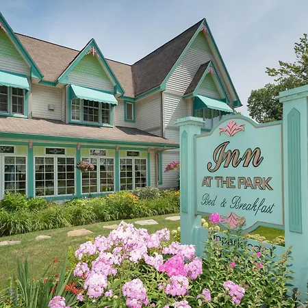 Inn At The Park Bed And Breakfast-3