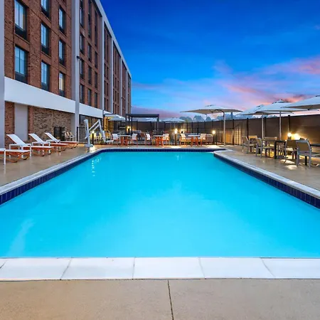 Holiday Inn & Suites Richmond West End, An Ihg Hotel-3