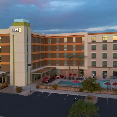 Home2 Suites By Hilton Phoenix-Tempe University Research Park-3