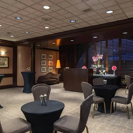 Metropolitan Hotel Vancouver By Marriott-3