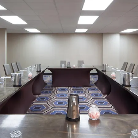 Sheraton Bucks County Langhorne-2