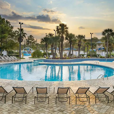Sheraton Broadway Resort Villas-2
