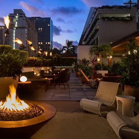 The Laylow Waikiki, Autograph Collection-3