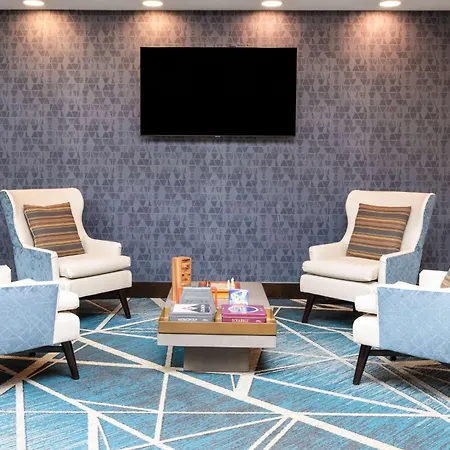 Hampton Inn & Suites Hershey-3