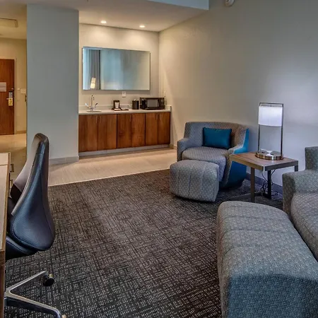 Courtyard By Marriott Dulles Airport Herndon-2