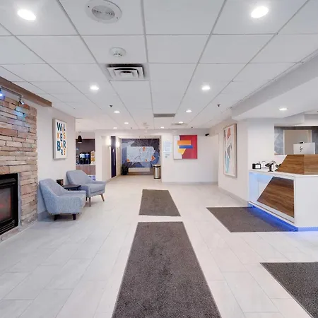 Holiday Inn Express Wilkes Barre East By Ihg-2