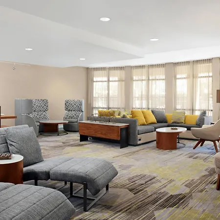 Courtyard By Marriott St. Augustine I-95-3