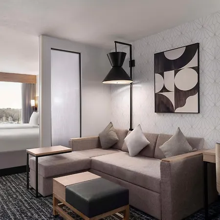 Hyatt Place Kansas City/Overland Park/Metcalf-2