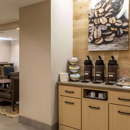 Country Inn & Suites By Radisson, Anderson, Sc-3