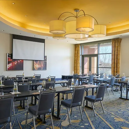 Renaissance Arlington Capital View Hotel-2