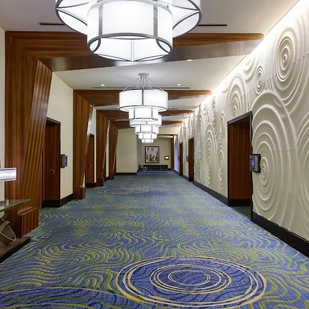 Renaissance Arlington Capital View Hotel-3
