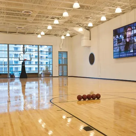 Jw Marriott Marquis Miami-2