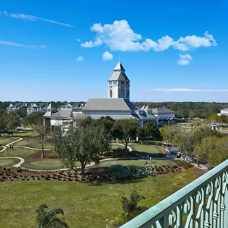 World Golf Village Renaissance St. Augustine Resort-3
