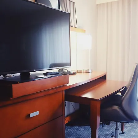 Courtyard By Marriott Owensboro-2