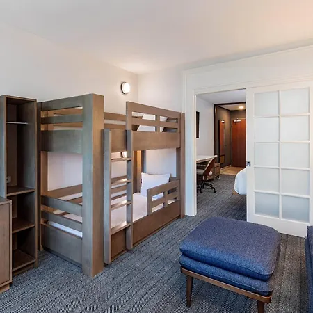 Courtyard By Marriott Anaheim Resort/Convention Center-3