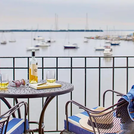 Annapolis Waterfront Hotel, Autograph Collection-2