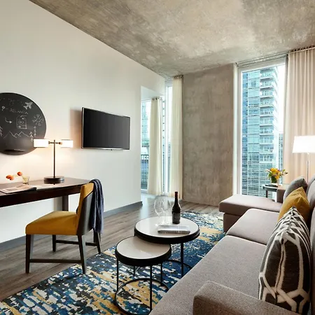 Twelve Downtown, Autograph Collection-3