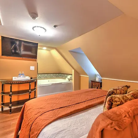 Casa De Solana Bed And Breakfast-3