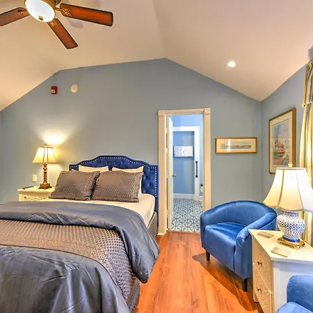 Casa De Solana Bed And Breakfast-2
