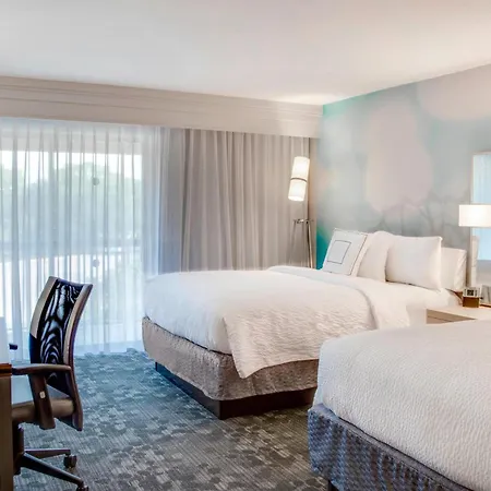 Courtyard By Marriott Ocala-2