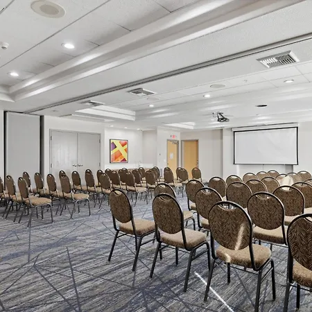 Holiday Inn Express Hotel & Suites Vacaville By Ihg-3