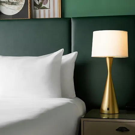 Hotel Tonnelle New Orleans, A Tribute Portfolio Hotel-2