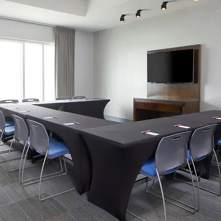 Aloft By Marriott Austin At The Domain-2
